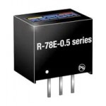 R-78E12-0.5 DC/DC Converter(RECOM MAKE)